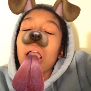 Meet your Posher, Theresia